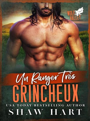 cover image of Un Ranger Très Grincheux